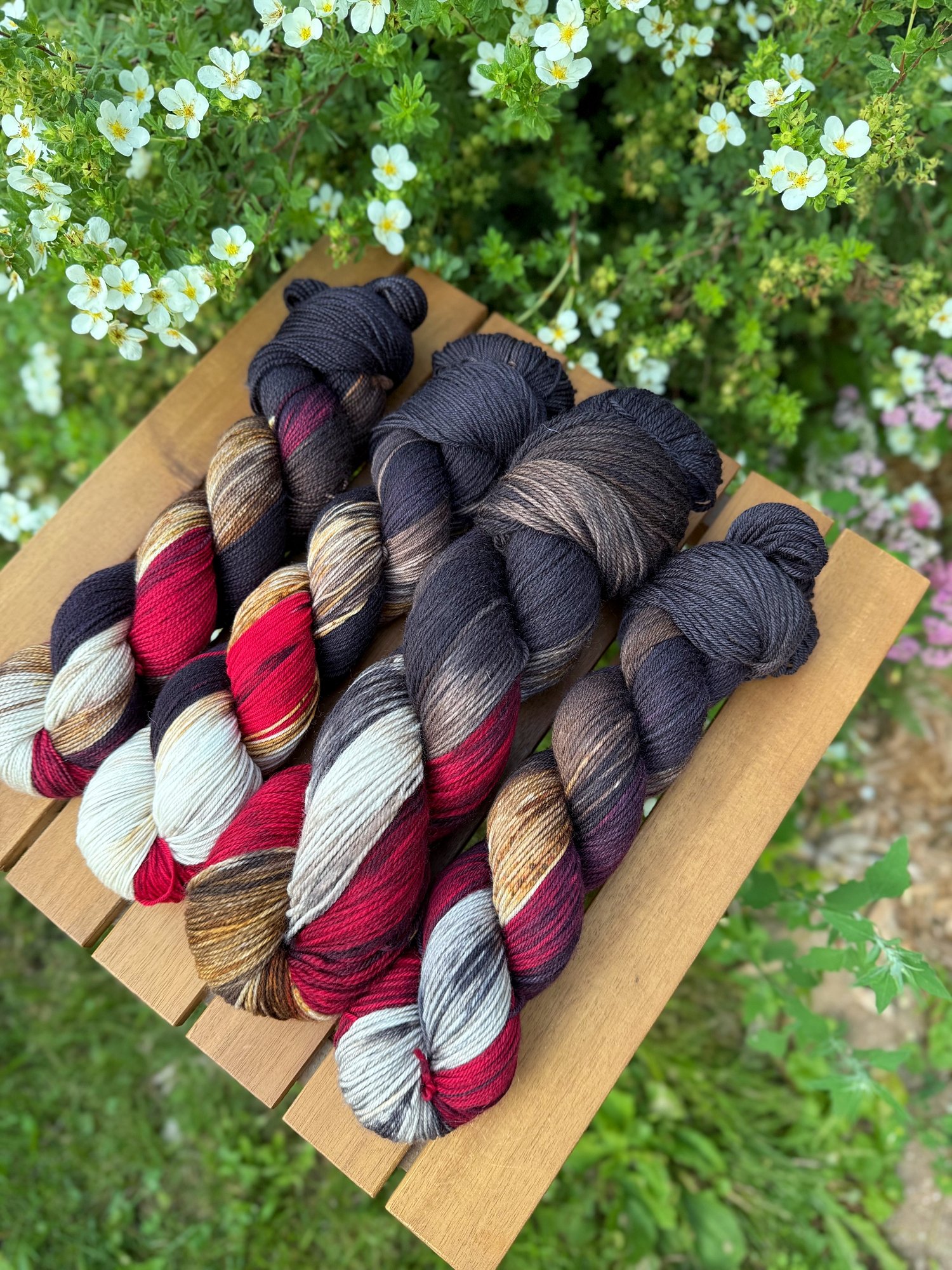 outlander gathering shawl yarn kit handdyed indiedyed 162.jpg