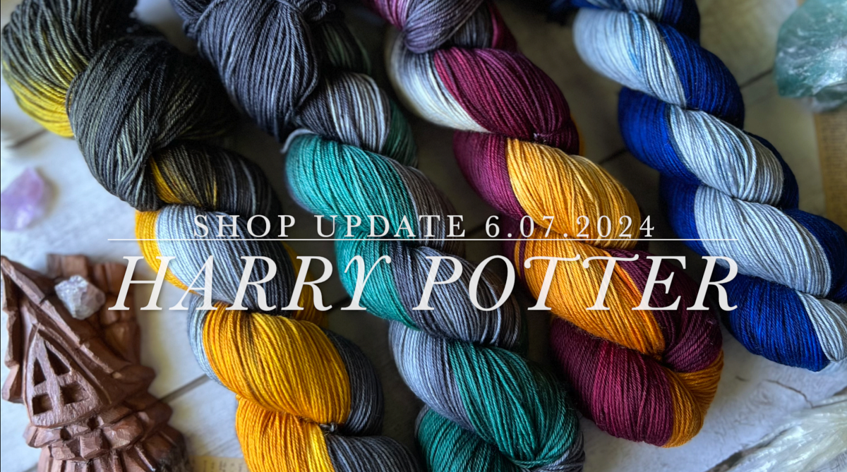 Bumblebee Acres Farm & Yarn Shop