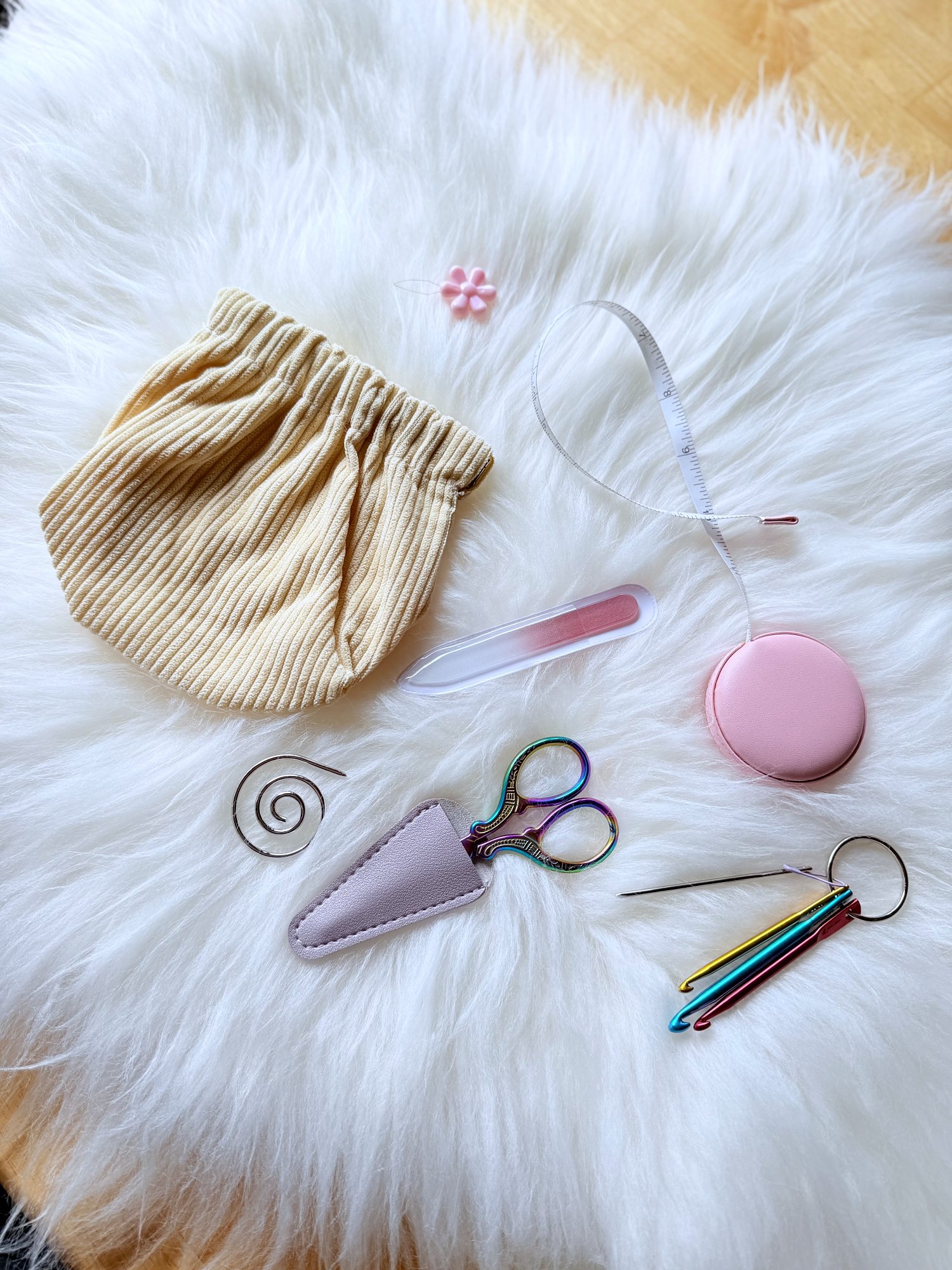 knitting notions cute pouch set stylish crochet all in one 127.jpg