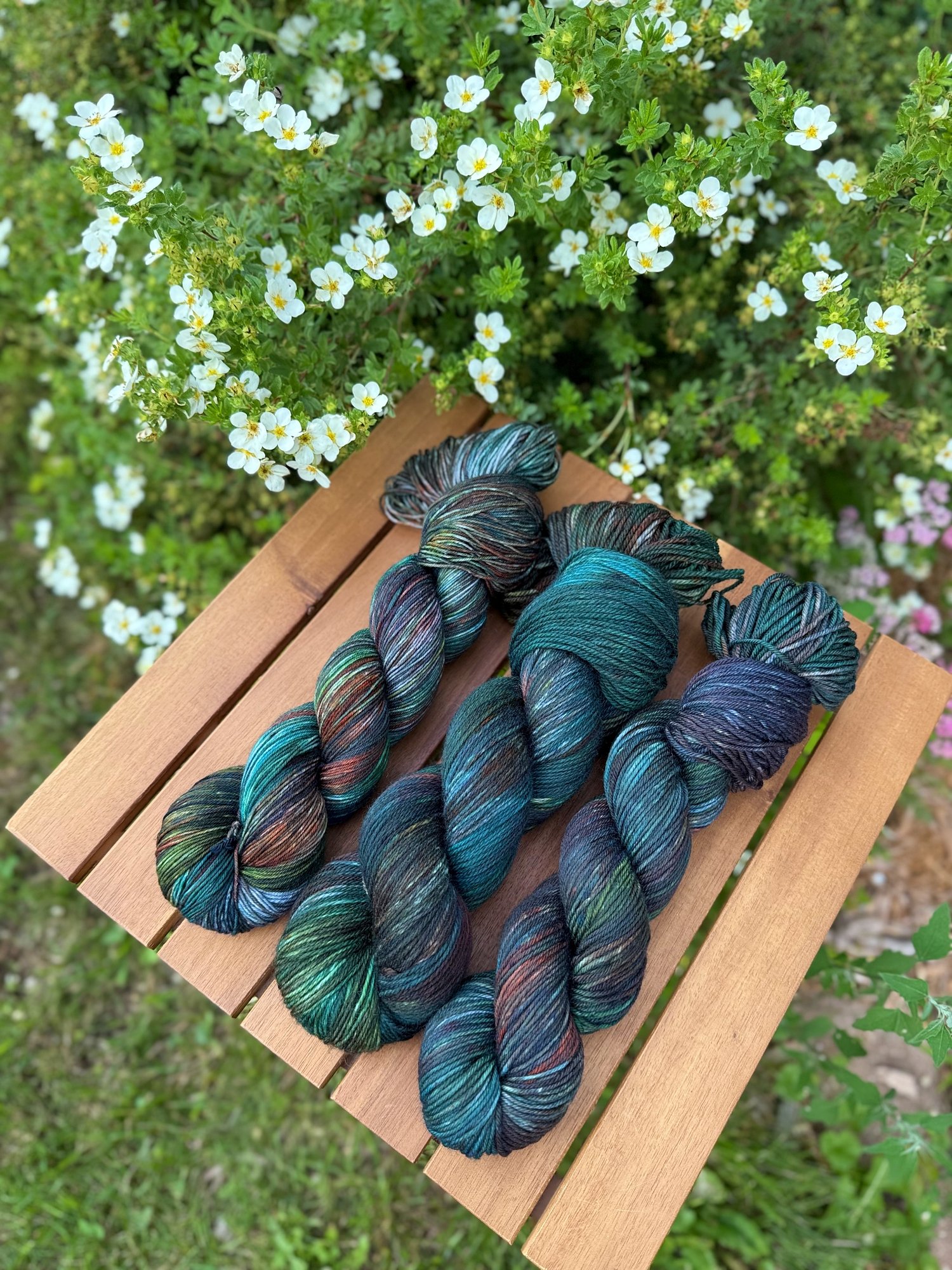 outlander gathering shawl yarn kit handdyed indiedyed 147.jpg