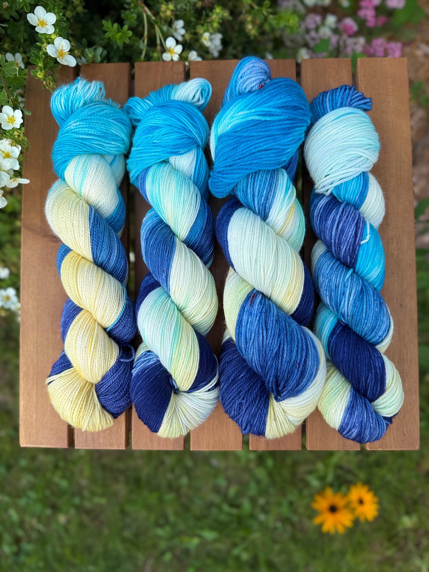 outlander gathering shawl yarn kit handdyed indiedyed 160.jpg