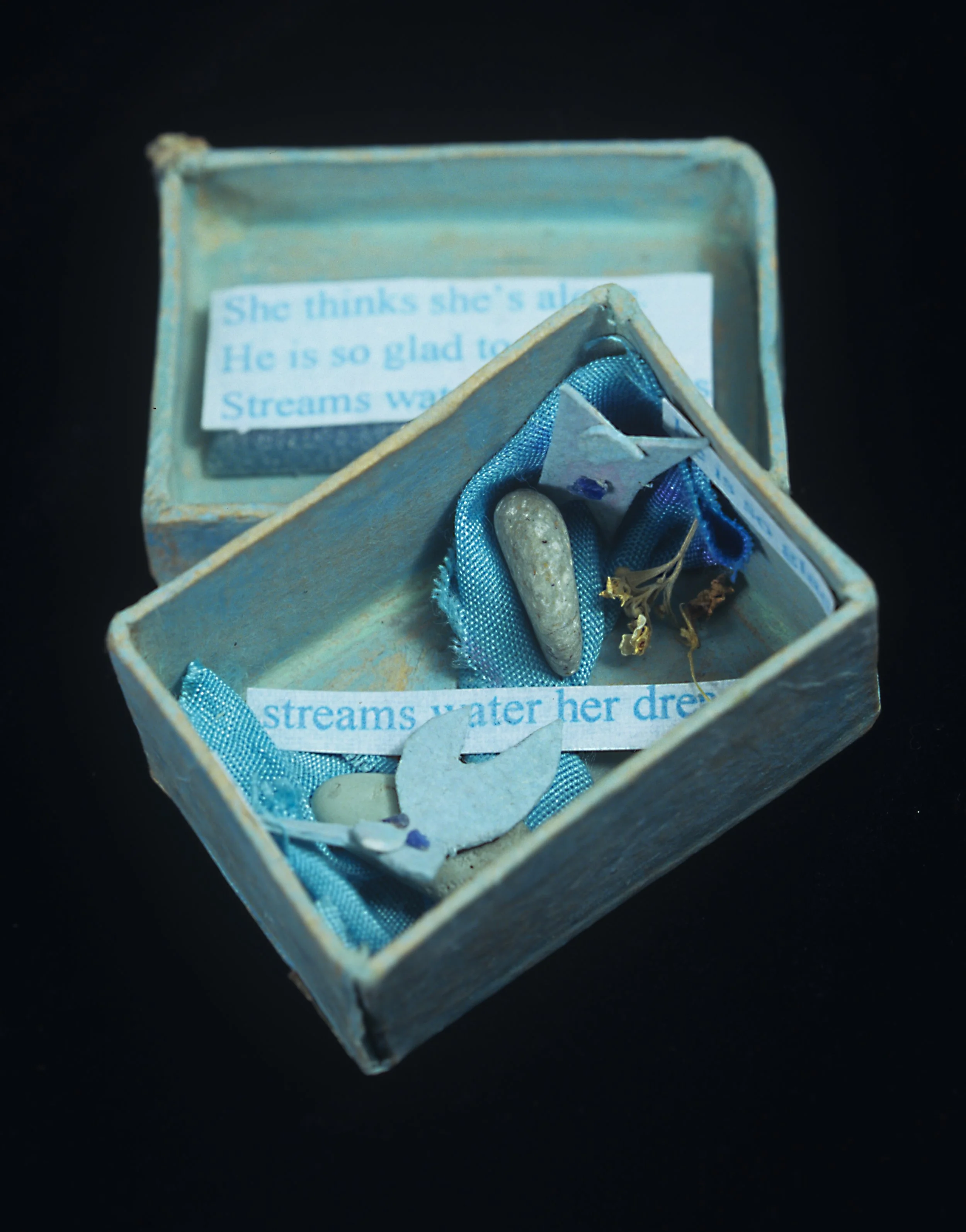 Interview with Creative Momentum on “Stay With Writing”