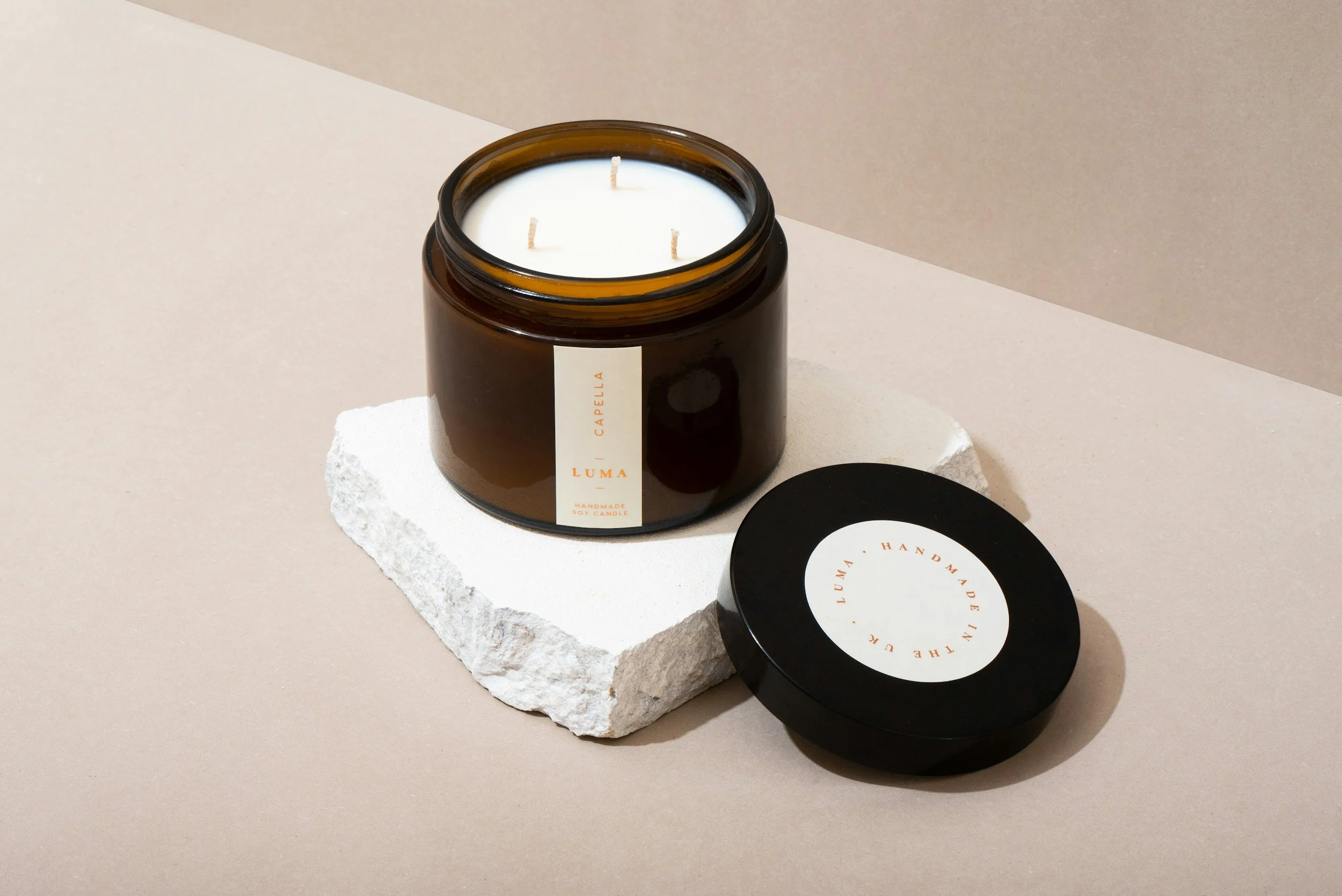 Rituals - Copycat Site
