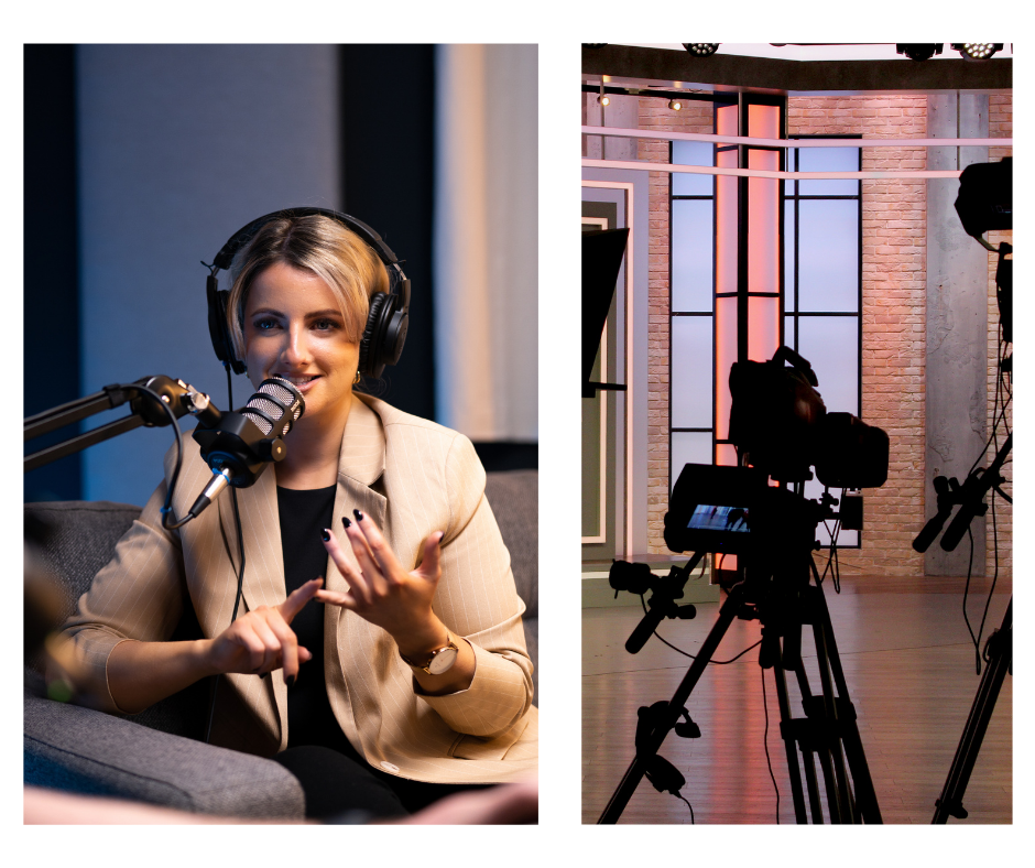 Media & Broadcast Contributor