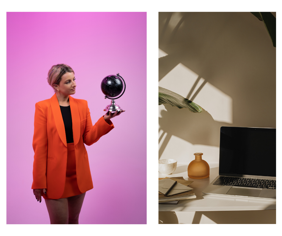 Digital Marketing Consultation