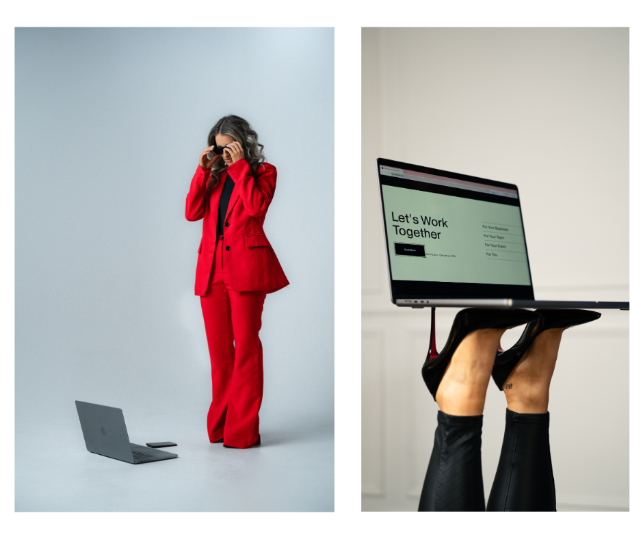 Digital Strategy Development & Refinement