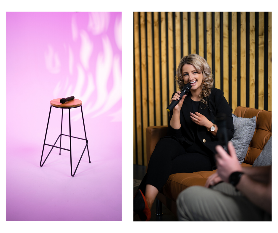 Event / Keynote Speaker