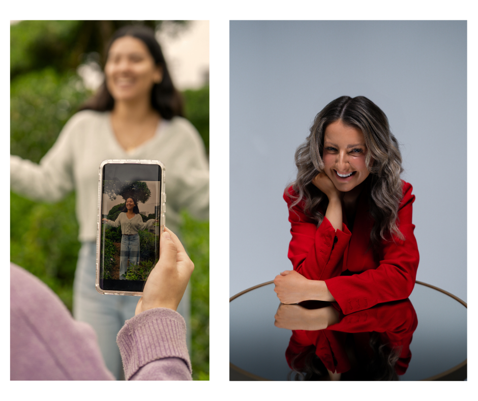 Bespoke Employee Generated Content Training  (EGC)