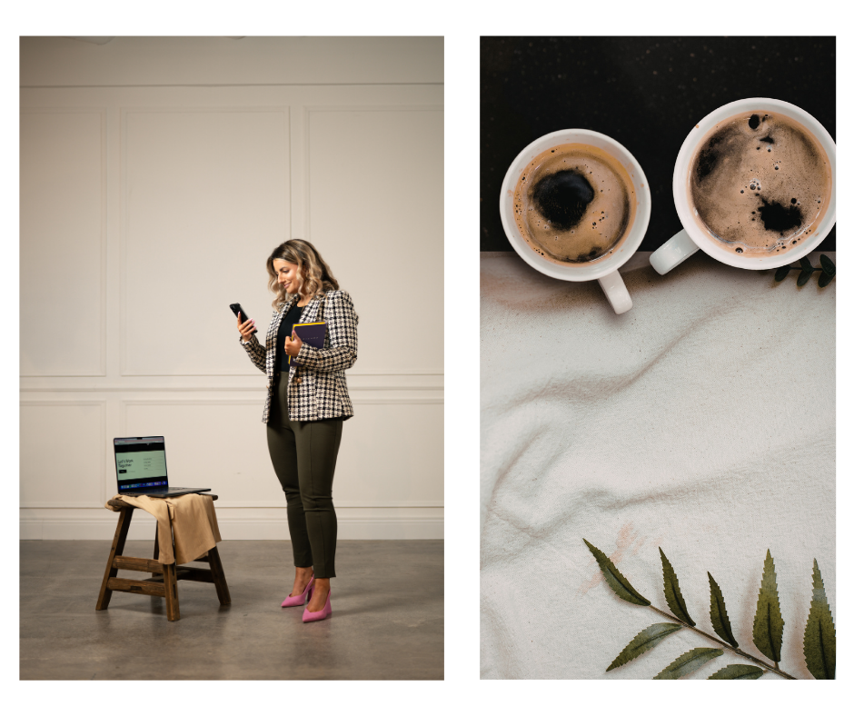 Strategic Partnership