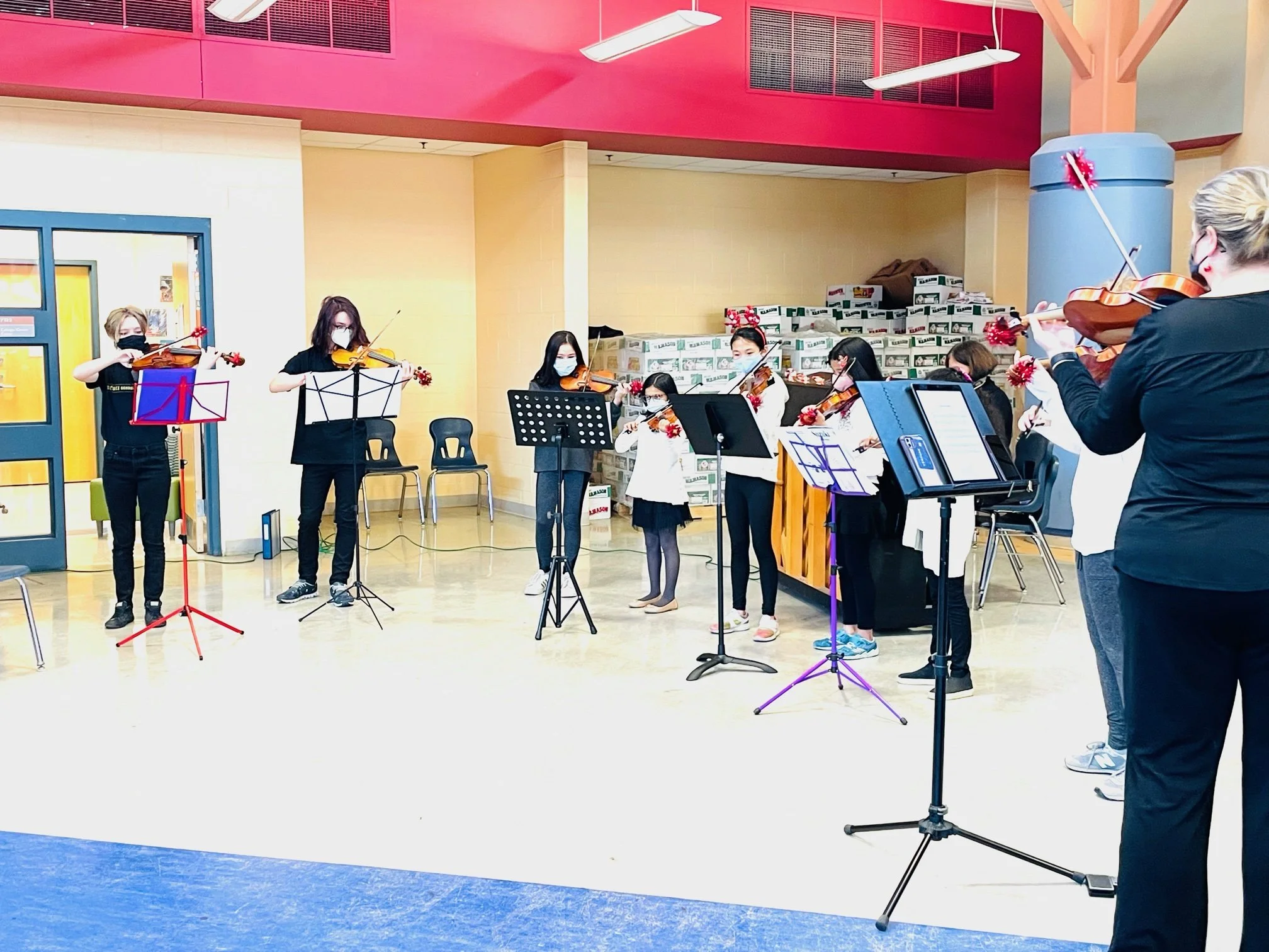 New and Old (9/18/23)