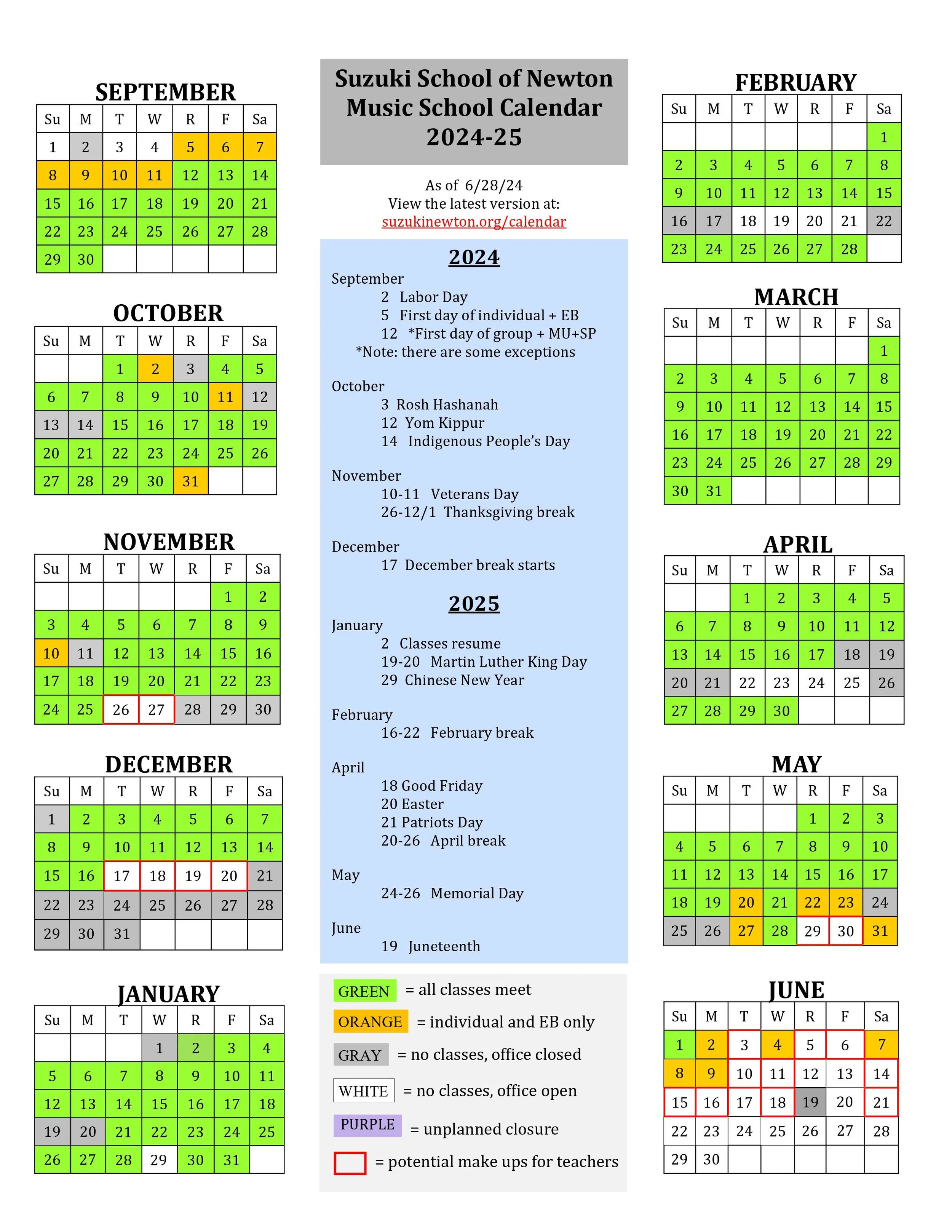 Newton Calendar 2025 Bekki Raquela Newton Calendar 2025 Bekki Raquela