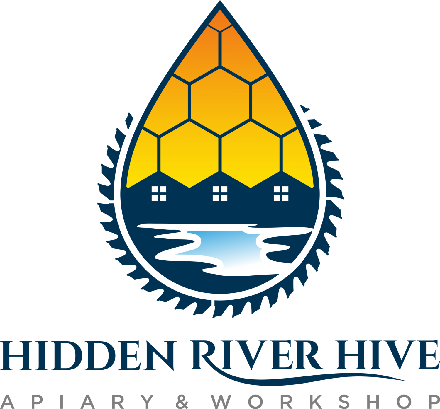 Hidden River Hive