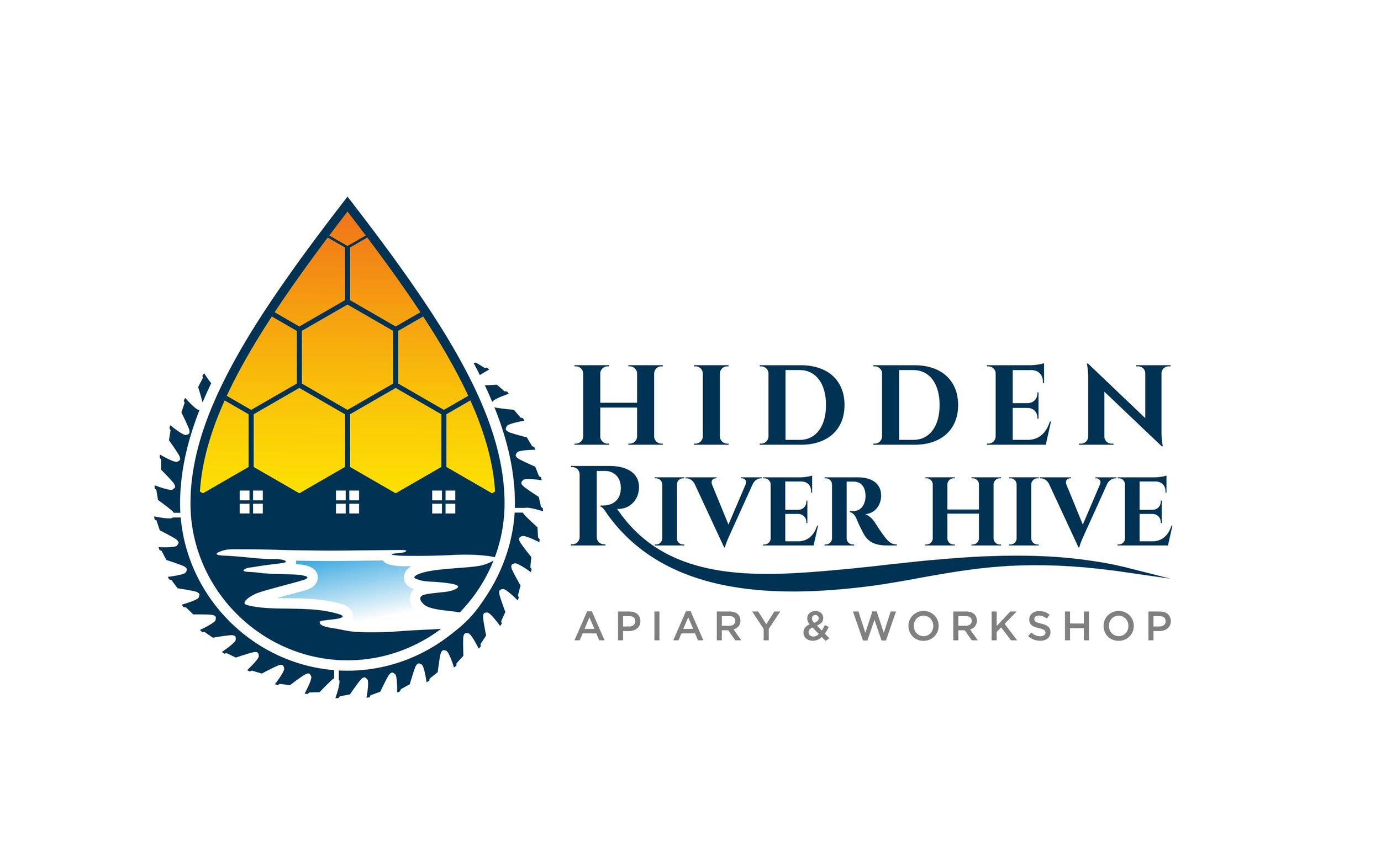 Hidden River Hive