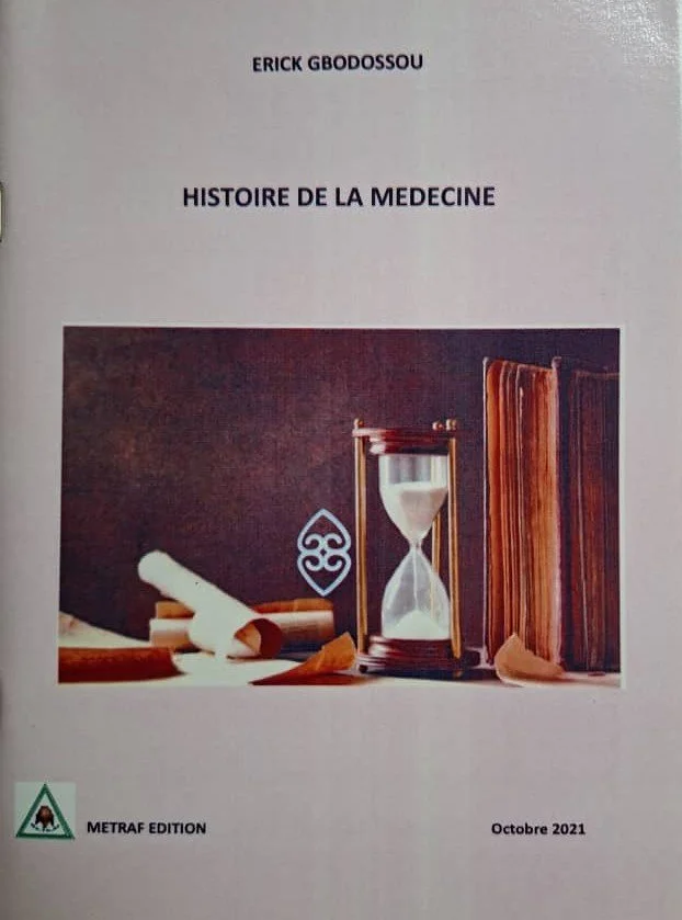 Histoire de la médecine