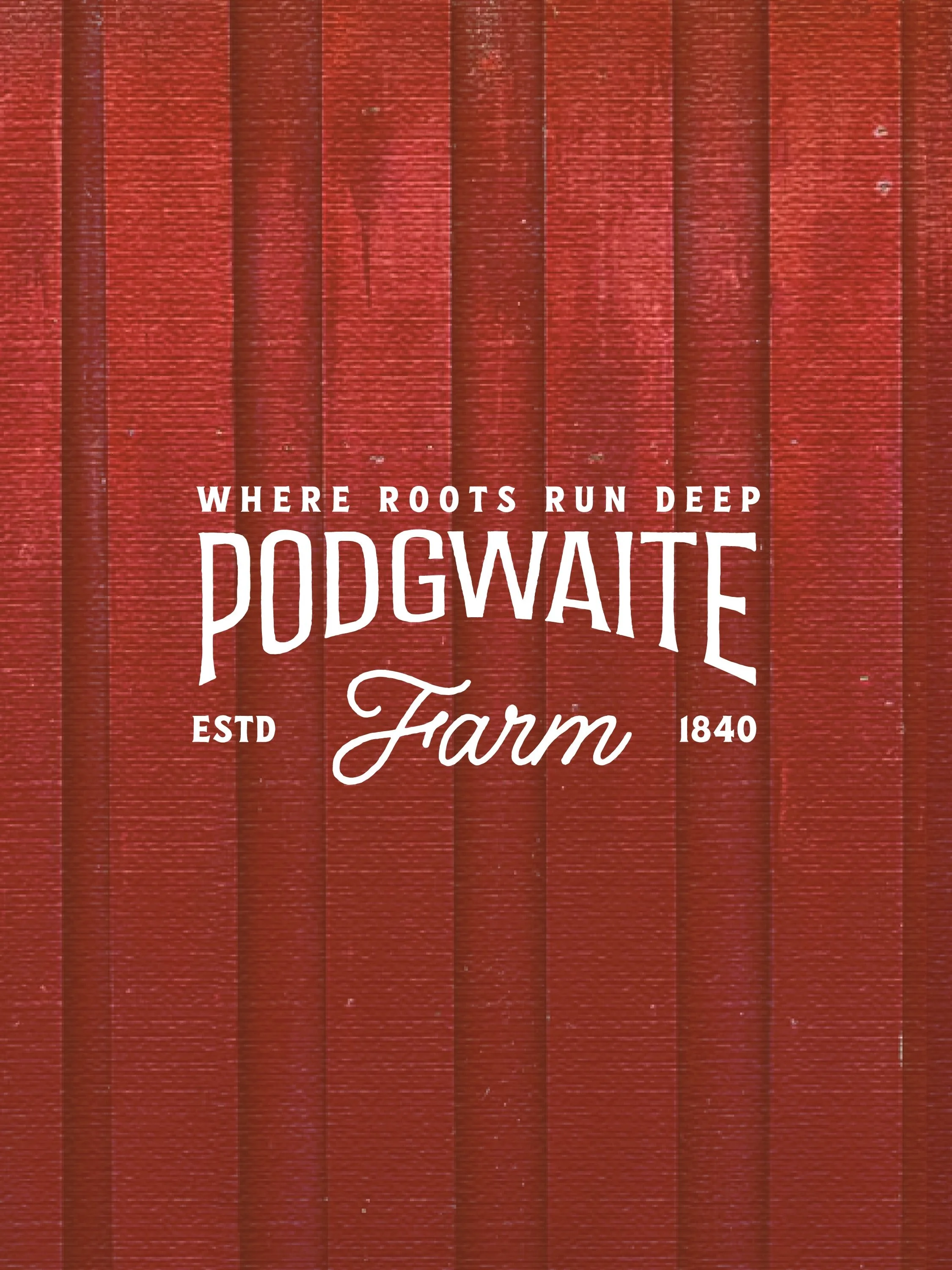 This was such a fun one to bring to life 🌿

Podgwaite Farm is a family horse farm here in Connecticut, with a history dating back to 1840. Its new owners are giving the property its next chapter, restoring the original barn, adding onto it, and brin