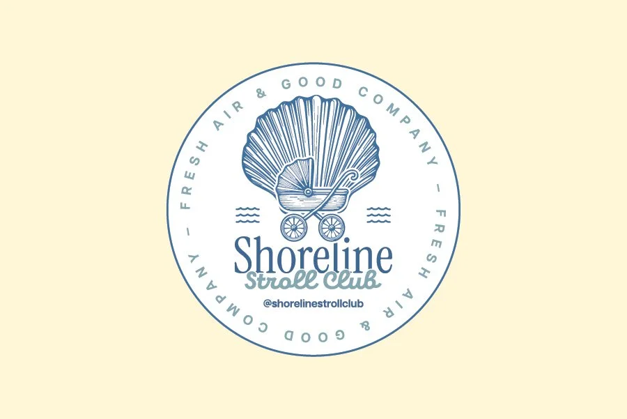Shoreline Stroll Club Stickers.jpg