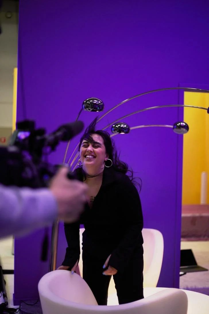 Pantamera Reklam SUPERHERO IDEAL - PANTAMERA — MERAKI STHLM