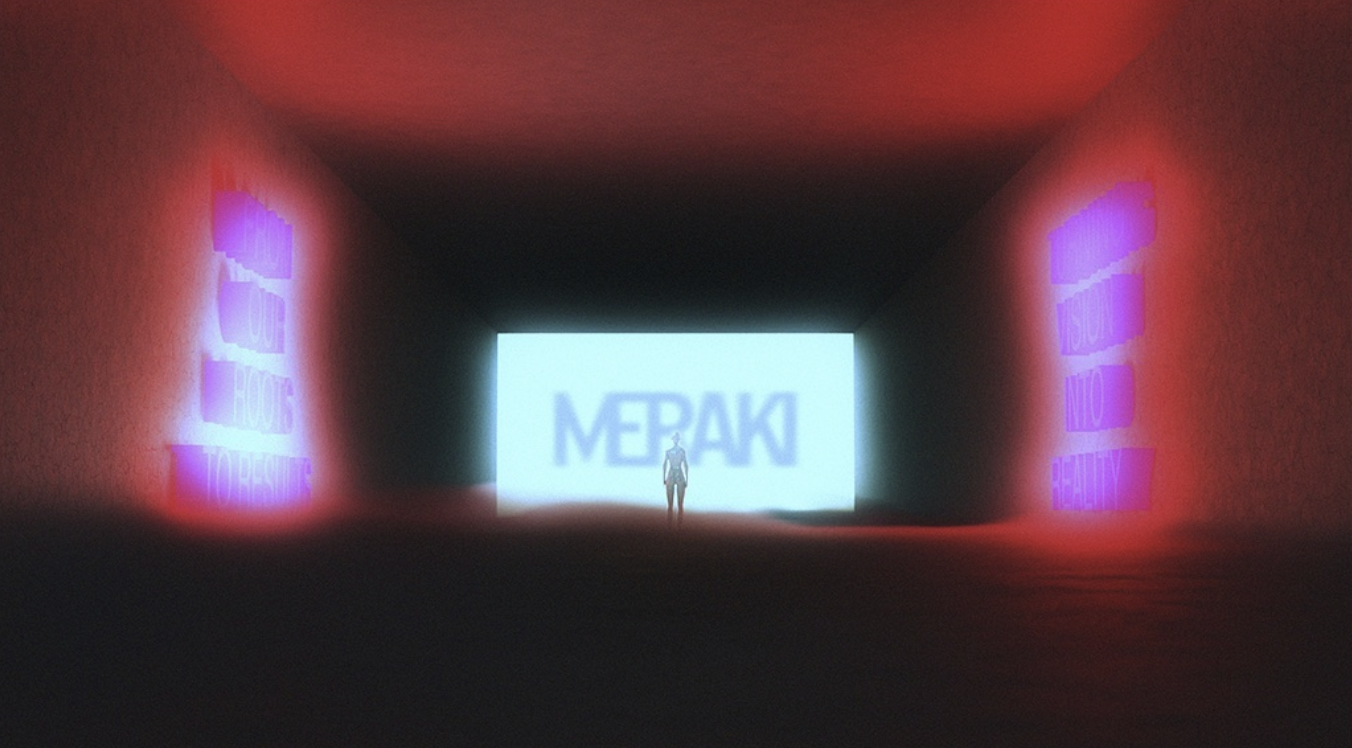 Meraki