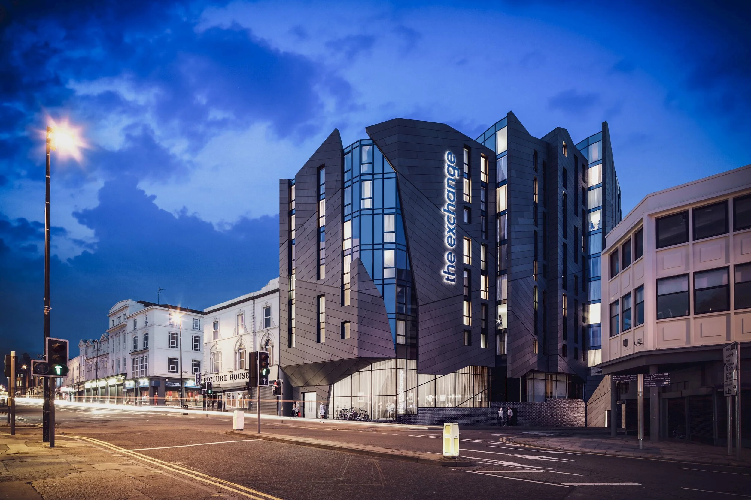Urban Evolution Lettings Urban Evolution Lettings