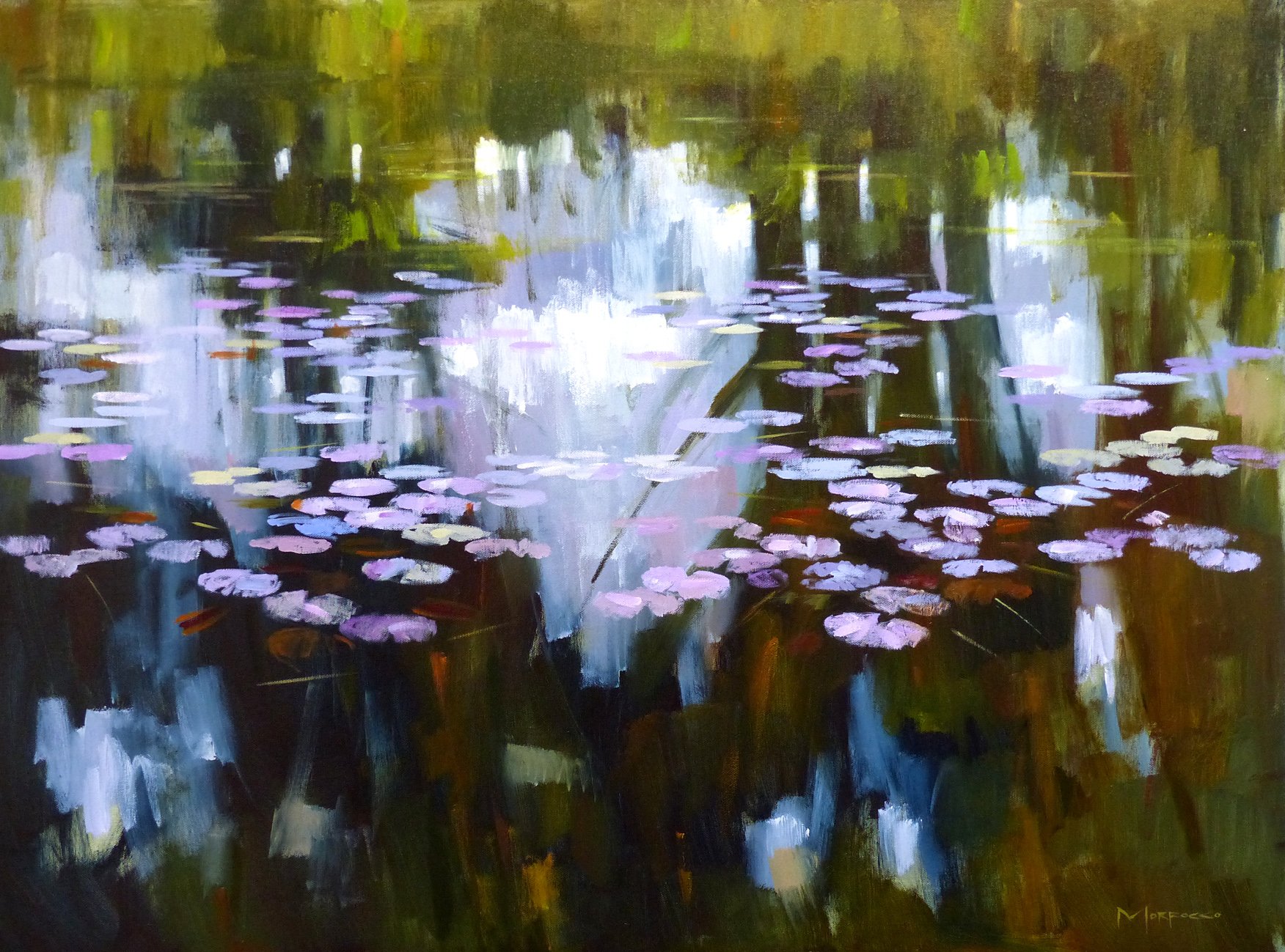 Gallery Franklin, St Andrews - Solo Exhibition 28th November - 14th December 2025