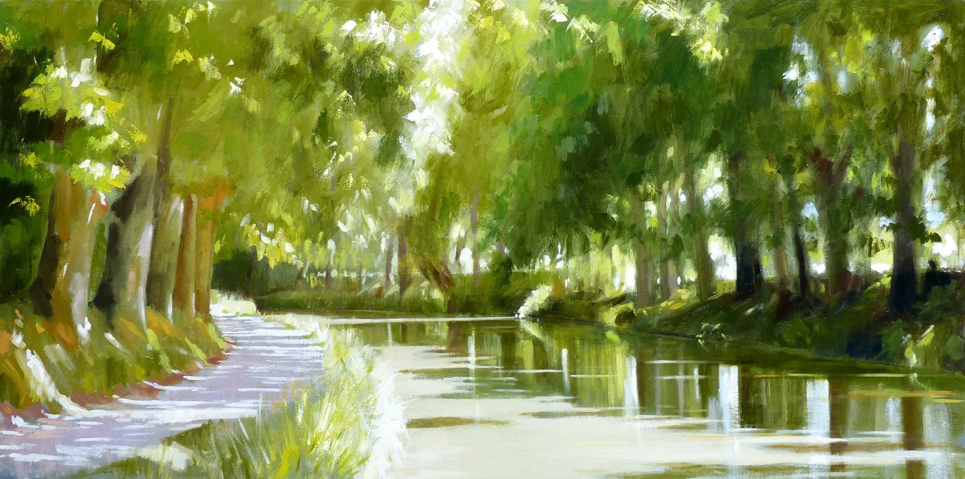 Canal du Midi