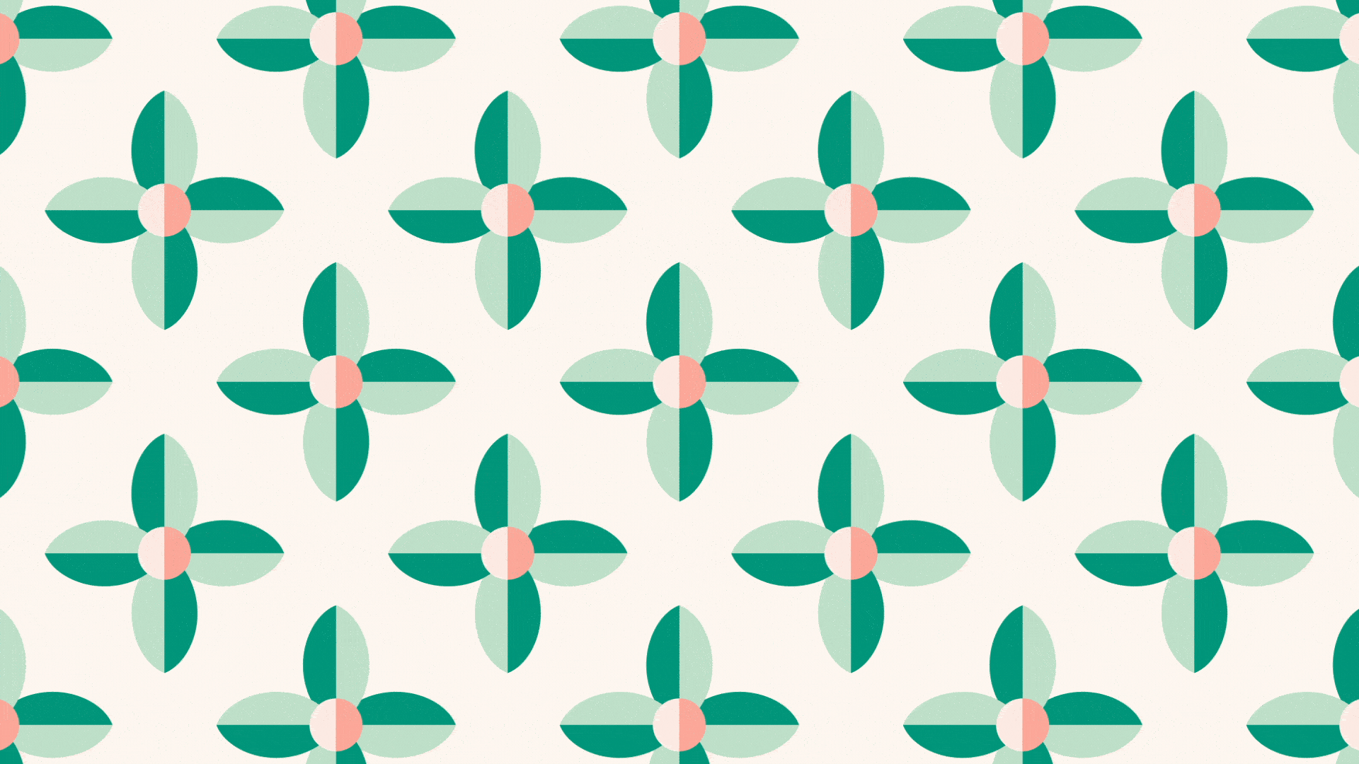 Whirling Blooms_Looping Pattern_1920x1080.gif