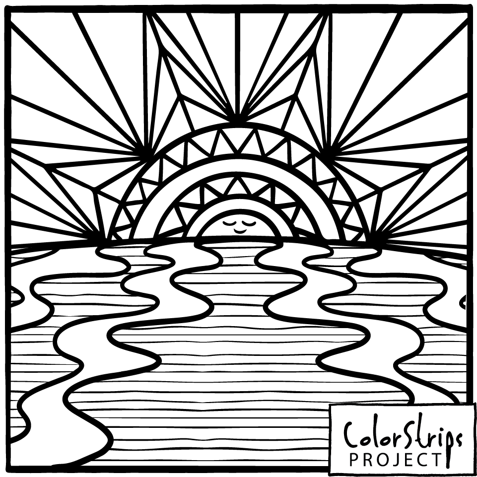 ColorStrips_2022_Radiant Sunset.png