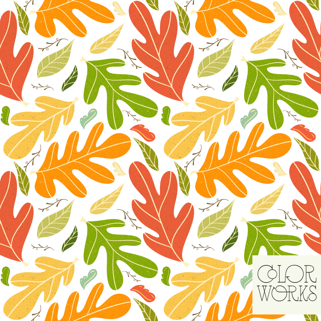 Bright Fall Leafs - Pattern.png