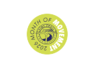 MONTH OF MOVEMENT