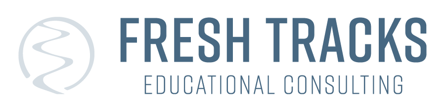 Fresh Tracks Educational Consulting