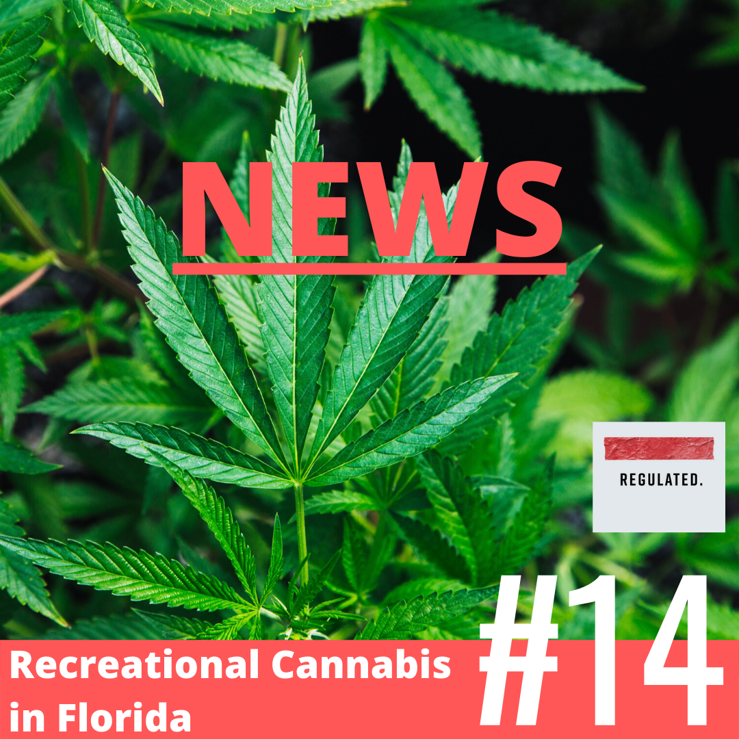 Recreational Cannabis in Florida