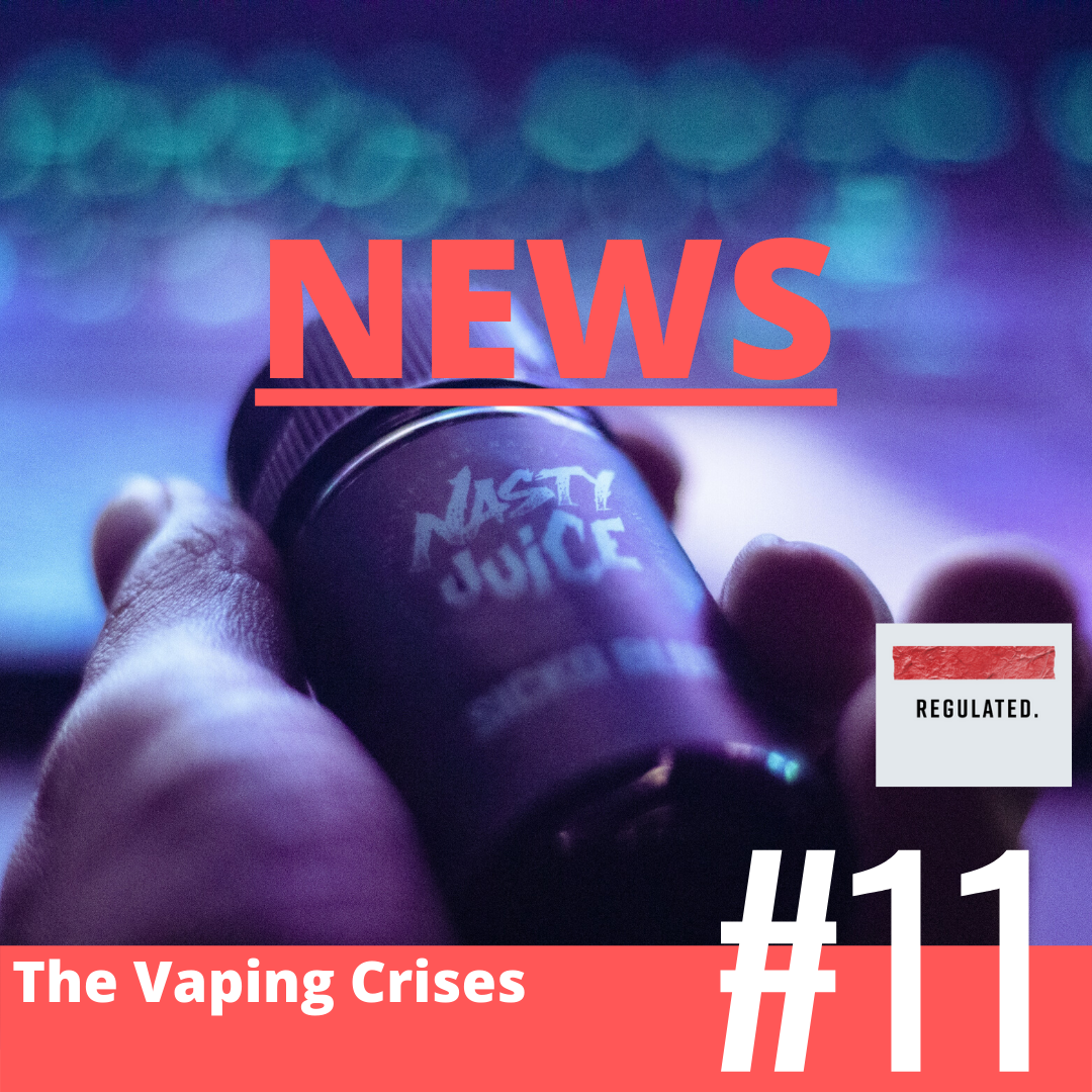 The Vaping Crisis