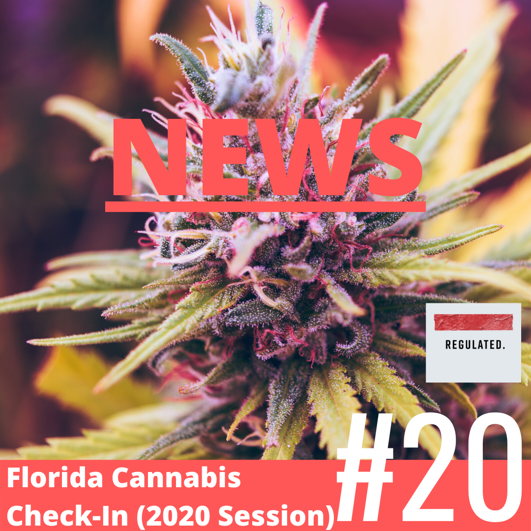 Florida Cannabis Check-In