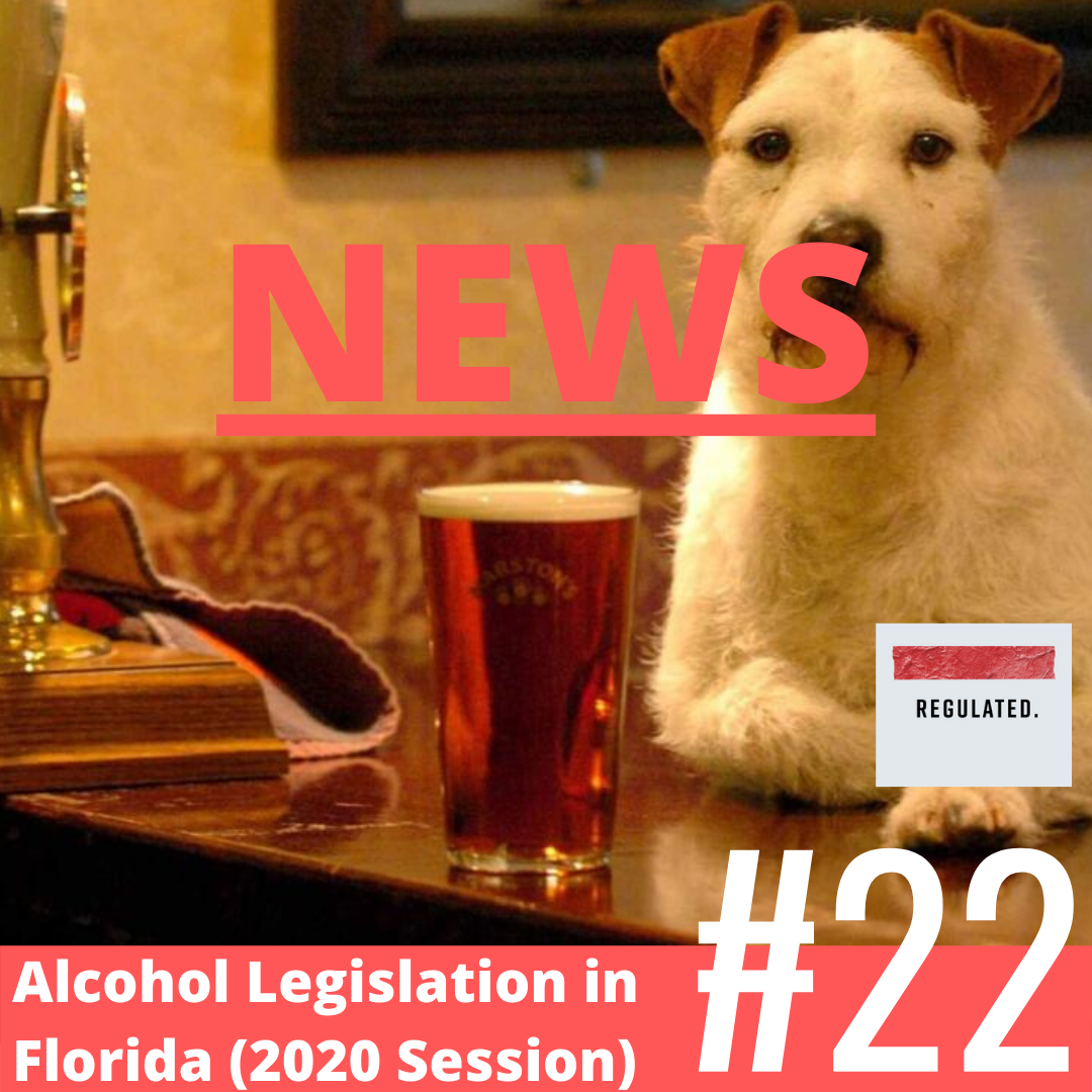 Alcohol Legislation in Florida