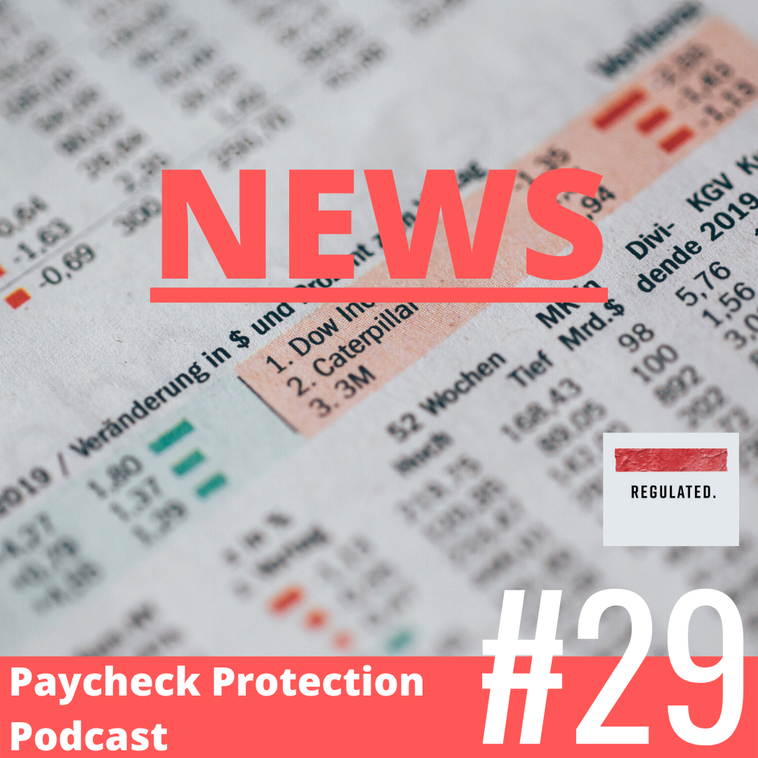 Paycheck Protection Podcast