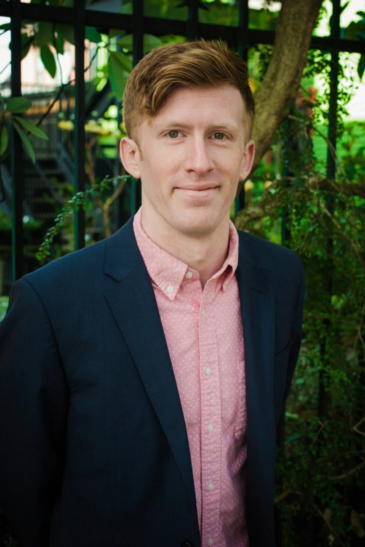 The Future of Psilocybin with Sam Chapman