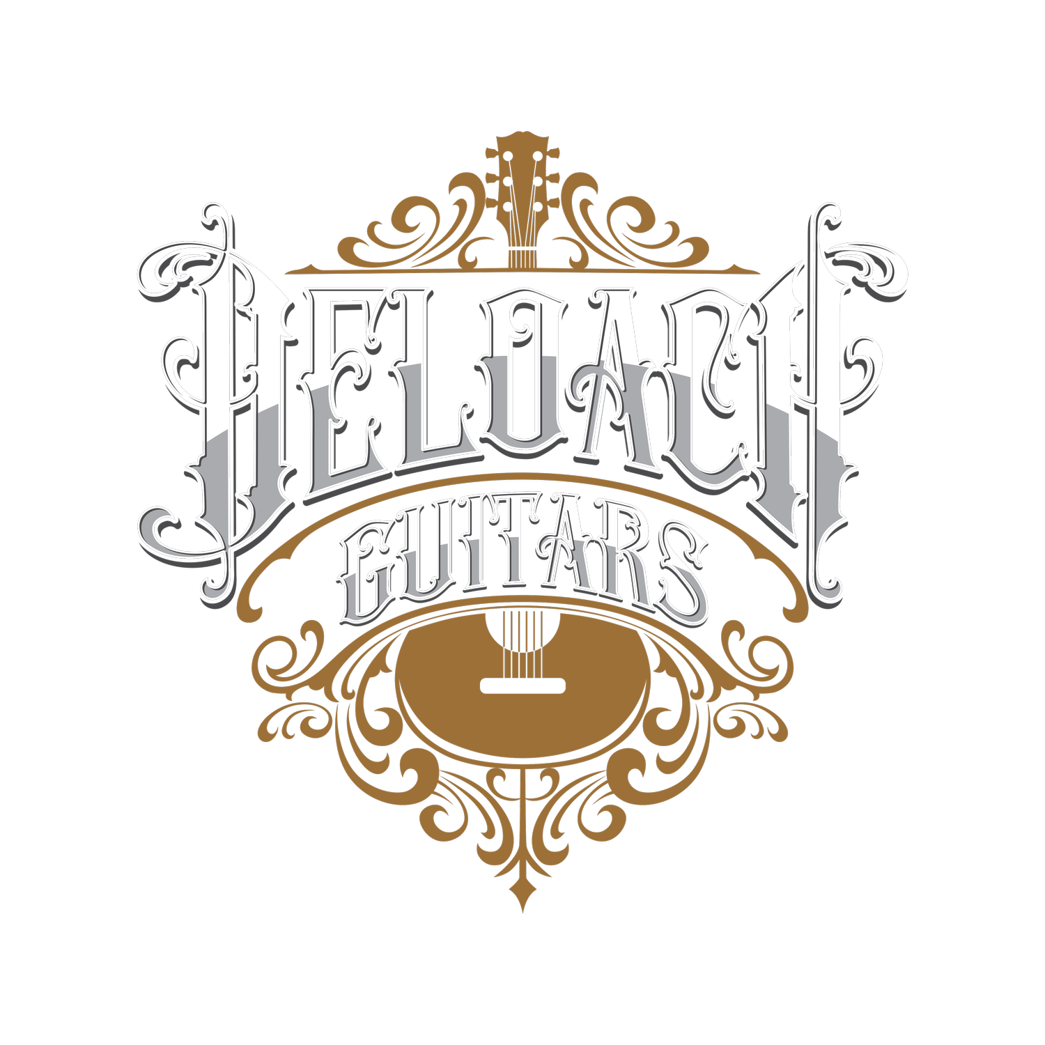 DELOACH GUITARS