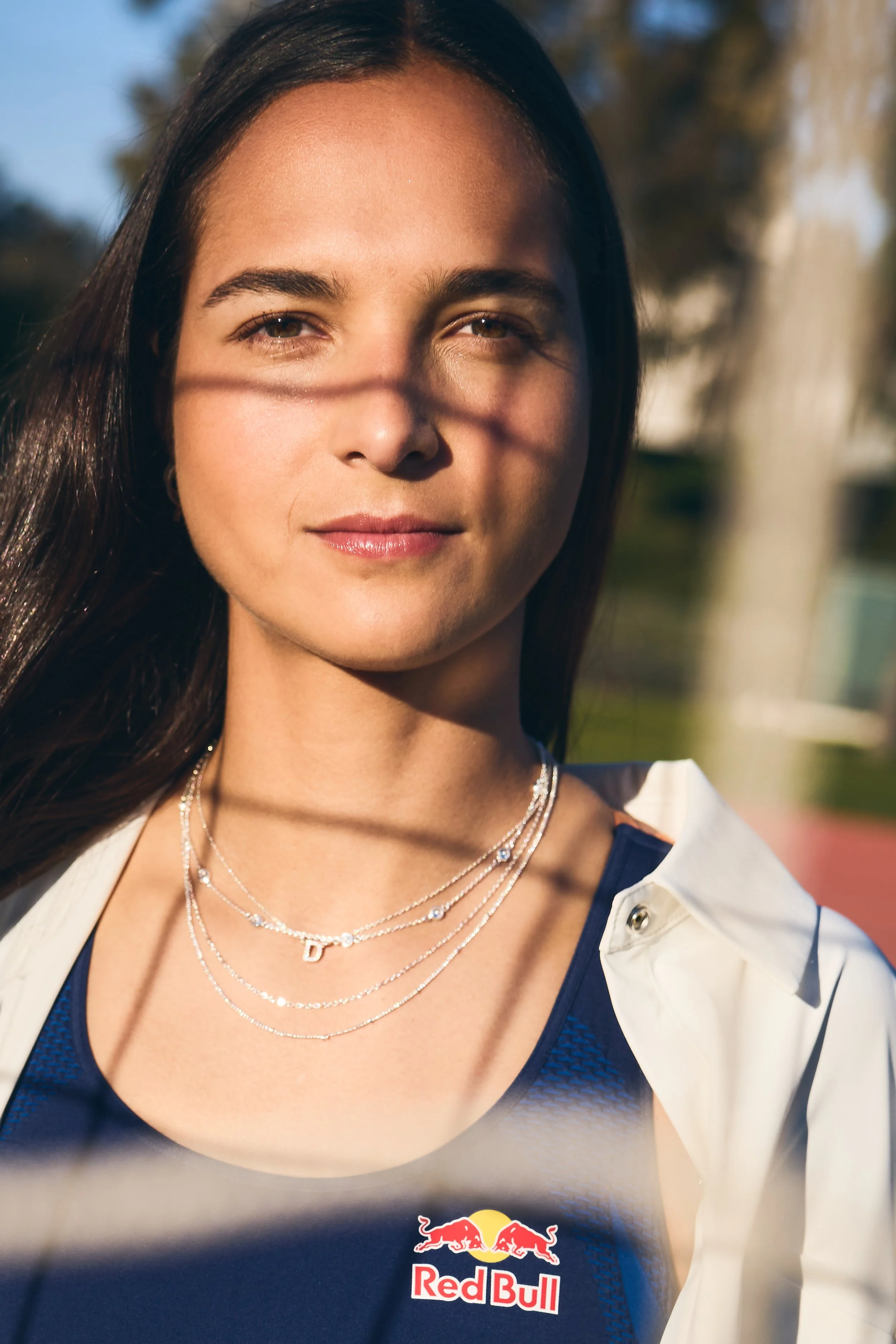 Deyna Castellanos - Red Bull