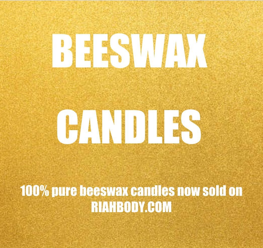 BEESWAX CANDLES

burning beeswax candles cleanses the air by giving off negative ions. we want you to take the time to light a candle for yourself... and bask in the glow like a fish in a moonbeam.

100% pure beeswax 
2oz