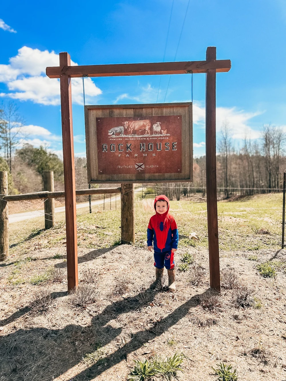 Gallery 3 — Rock House Farms, LLC.