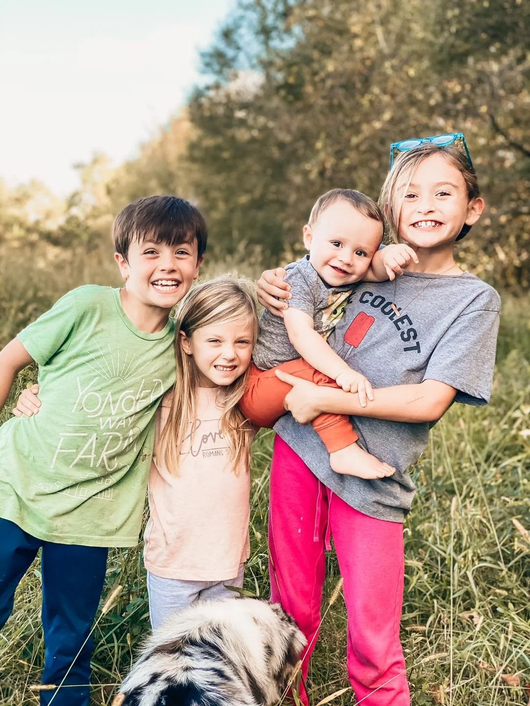 Rock House Farms, LLC.