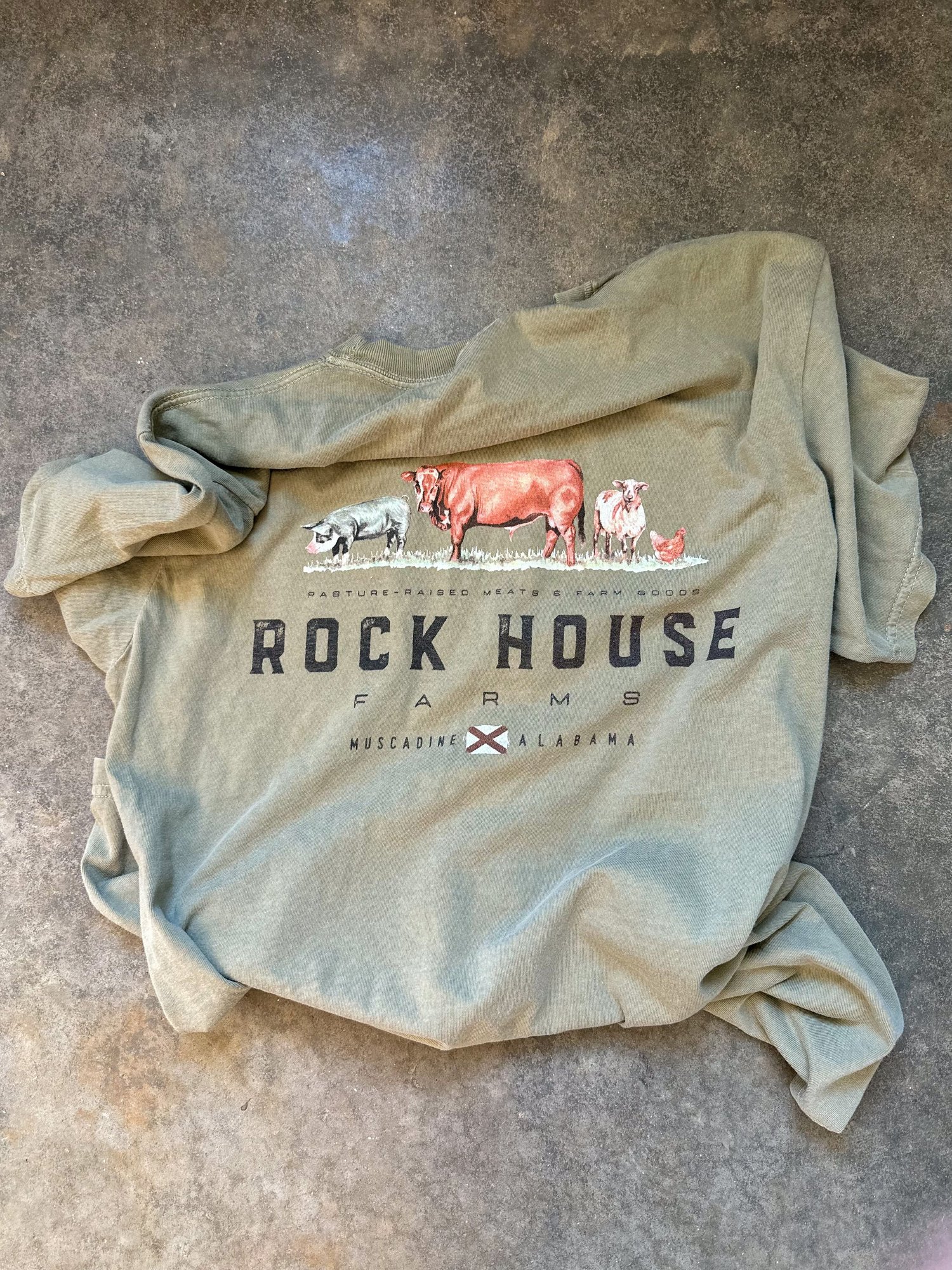 Gallery 3 — Rock House Farms, LLC.