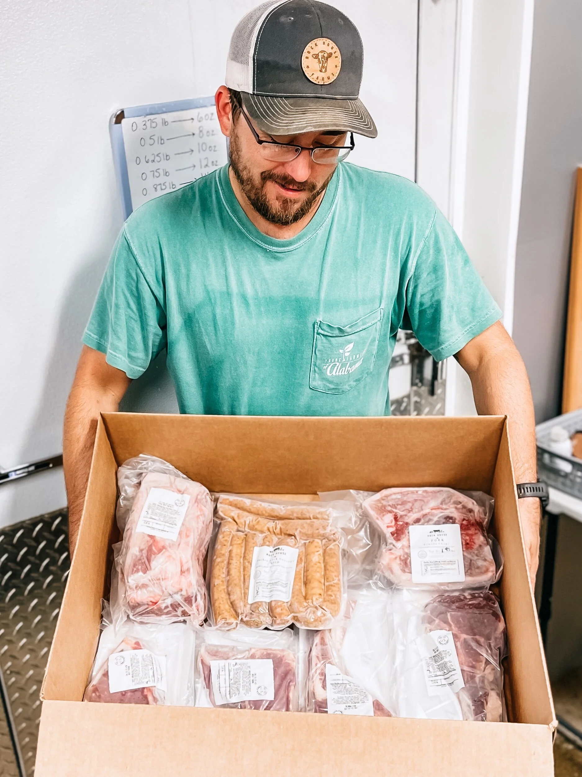 Photos from our Farm — Rock House Farms, LLC.