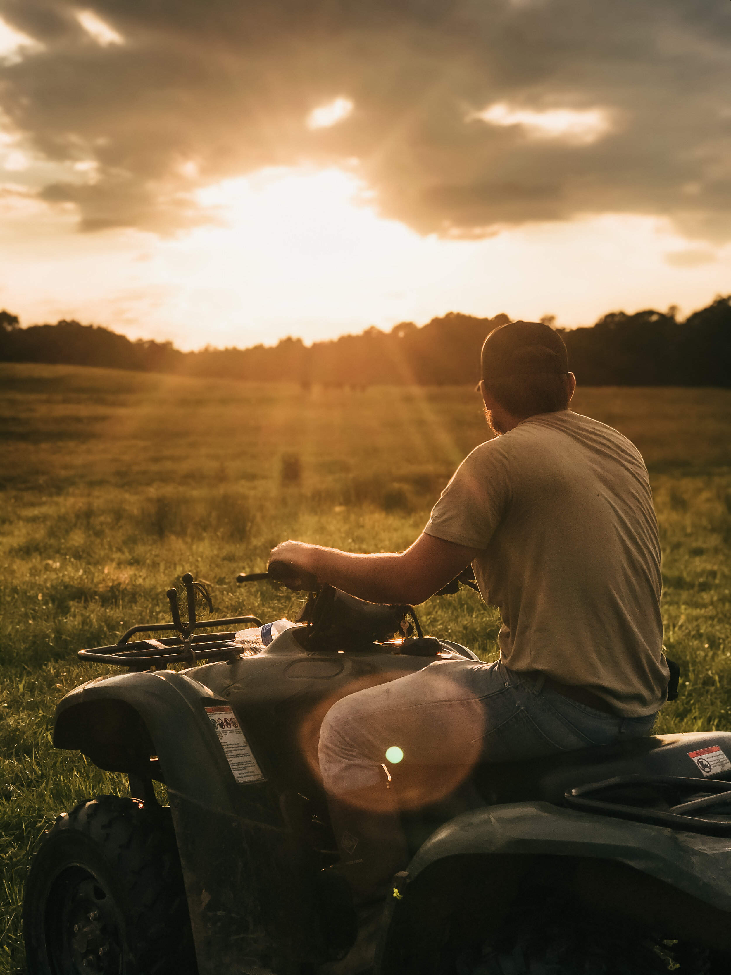 Photos from our Farm — Rock House Farms, LLC.