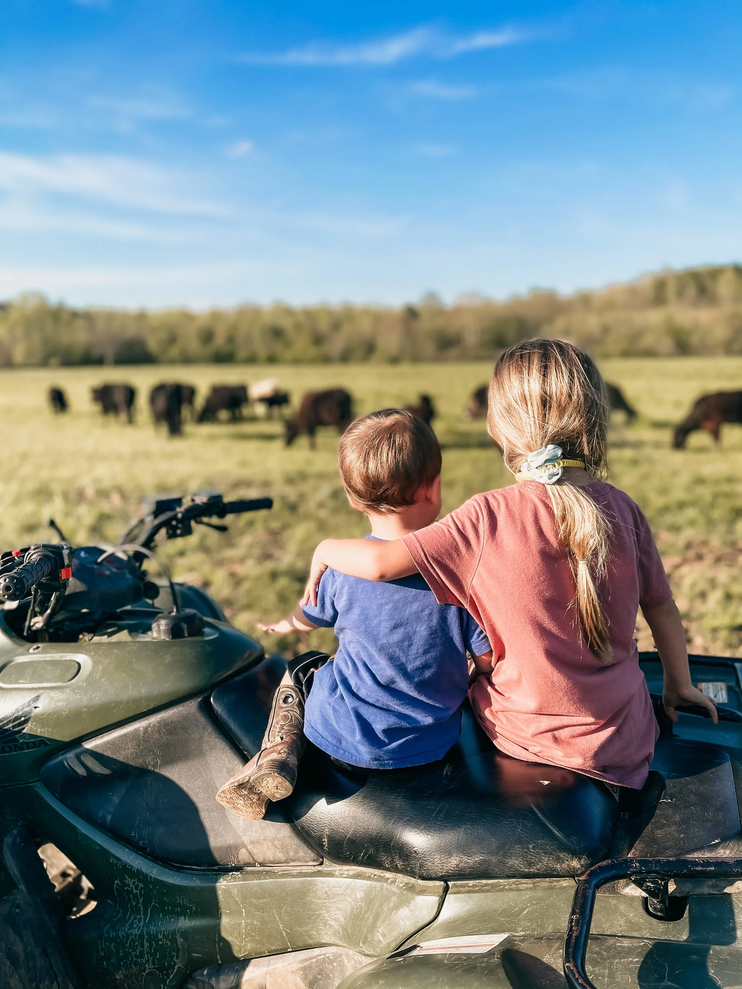 Rock House Farms, LLC.