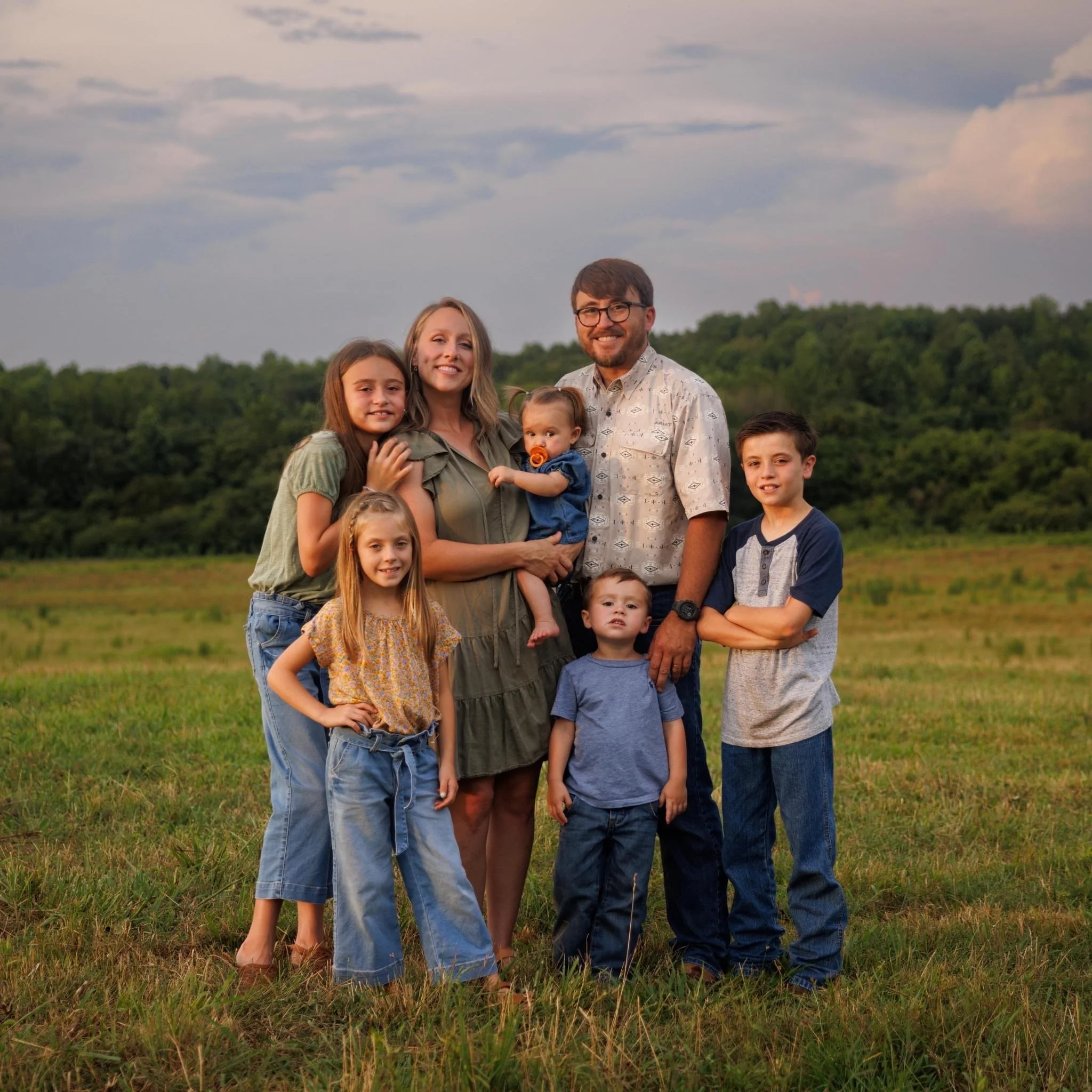 Rock House Farms, LLC.