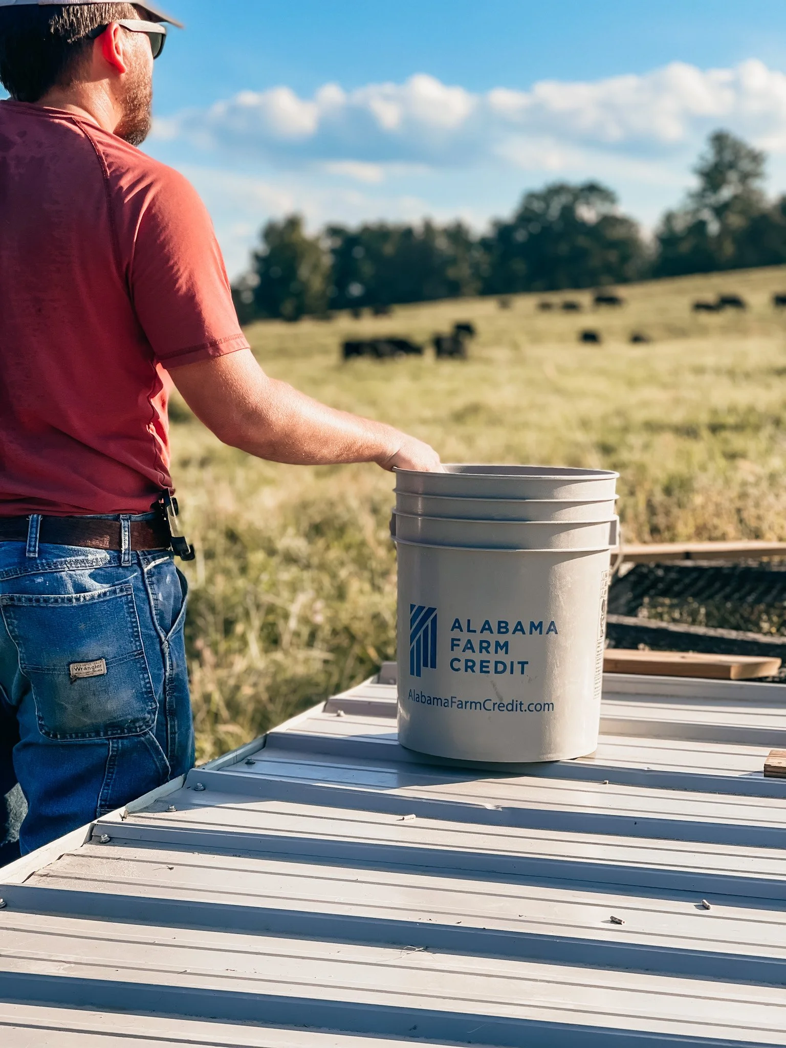 Rock House Farms, LLC.