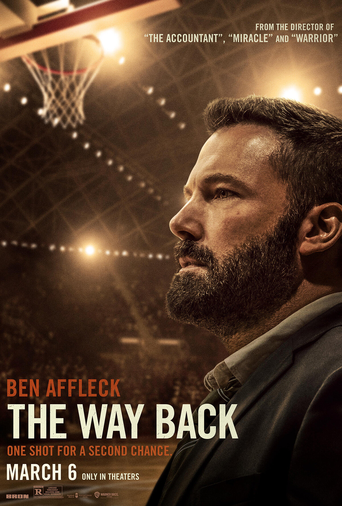 The Way Back (2020) (Copy)