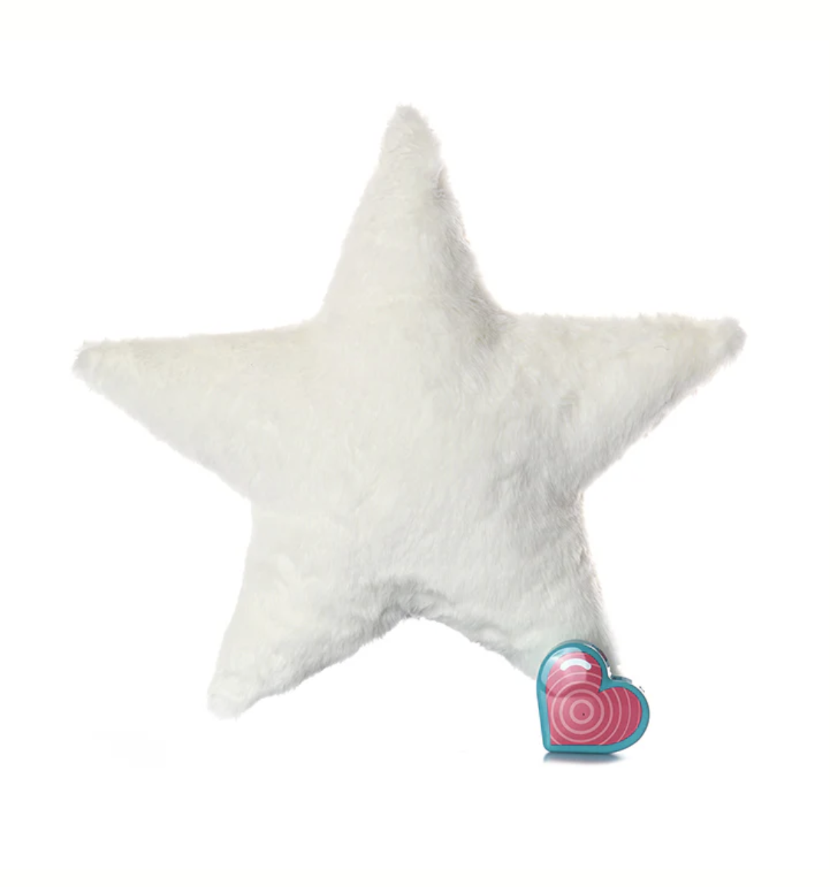 National Pet Day Heartbeat Bear Event