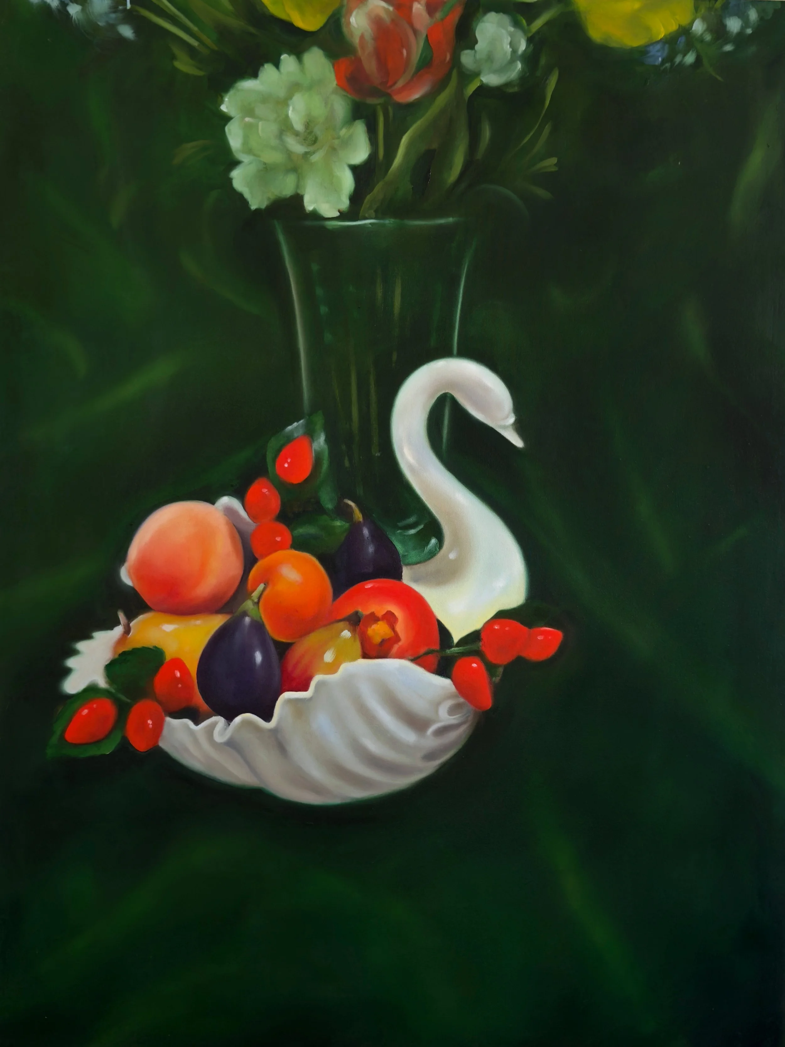 Fruit of Frivolity